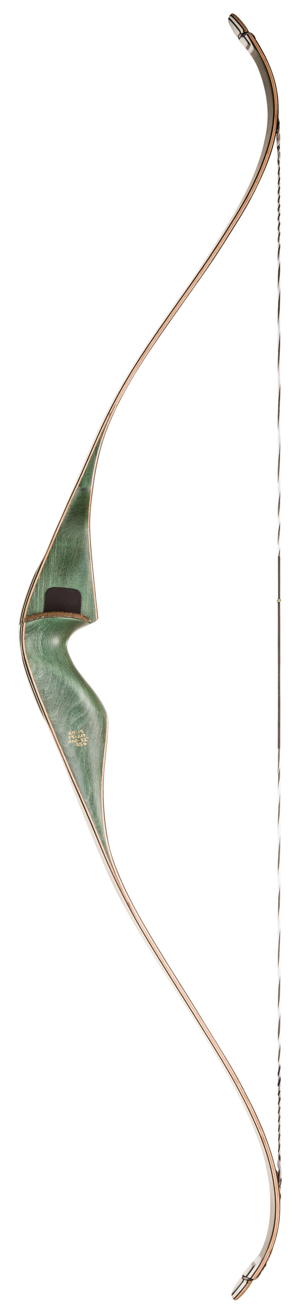 Bear Kodiak Magnum - Left Hand
