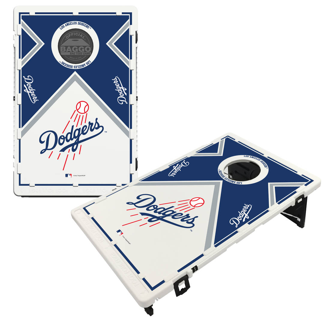Los Angeles Dodgers | Baggo