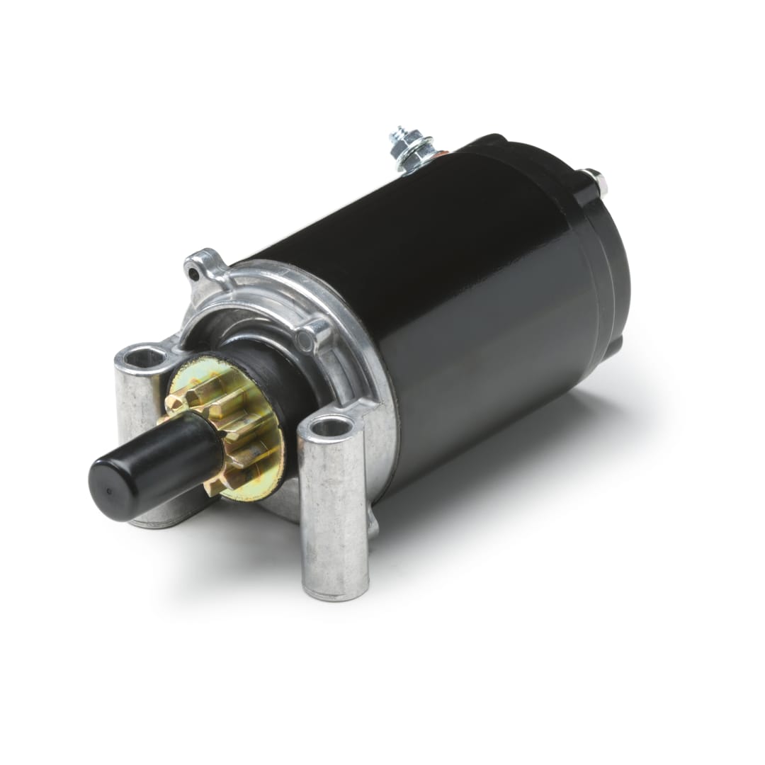 Starter Motor, Electric, Kohler