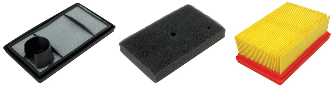 Oregon® Air Filter (30-153) for Stihl Equipment - Replaces 4223 007 1010