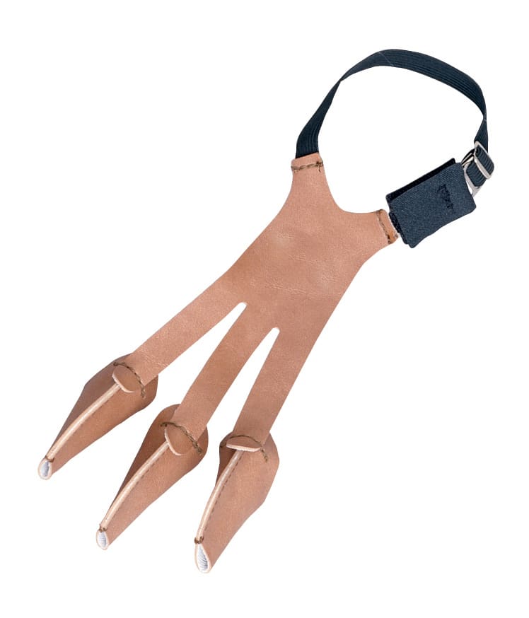 Bear Single Seam Glove - Large