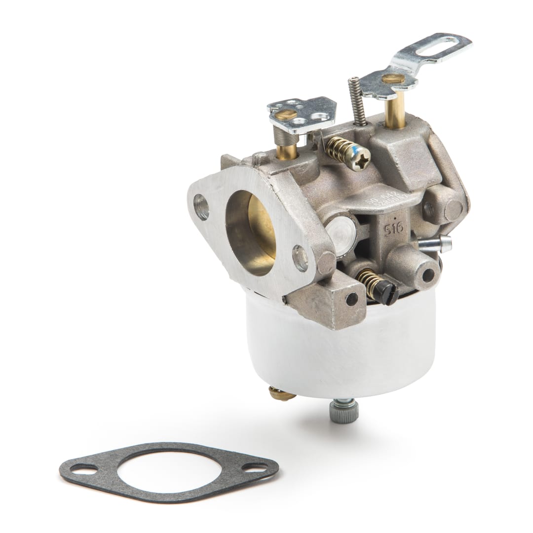 Carburetor Complete Assembly, Tecumseh