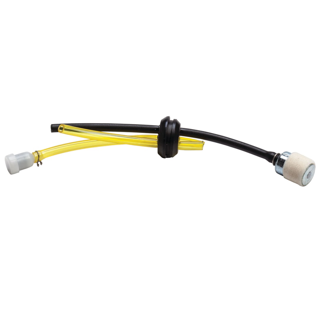 Fuel Line with Filter Assembly, Maruyama