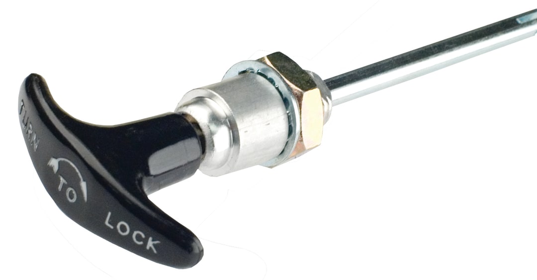 Throttle Control, Wisconsin Models
