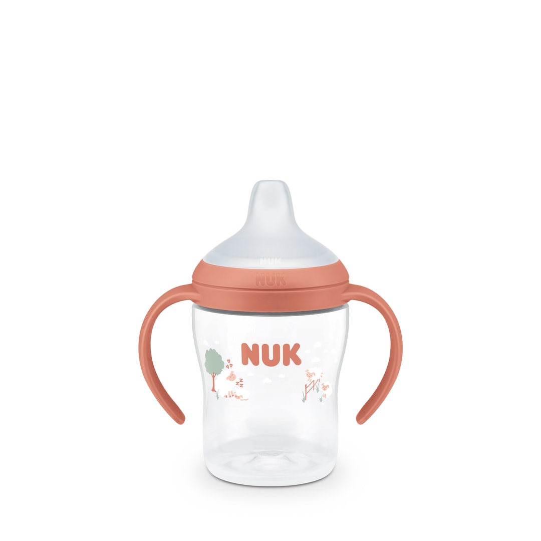 NUK CUP 70316 PM LC 5Z 1PK 1/6 EF