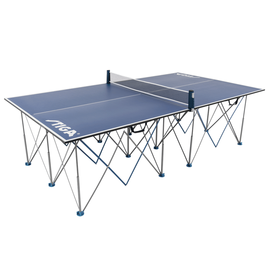 STIGA Regulation 9'x5' Pop-Up