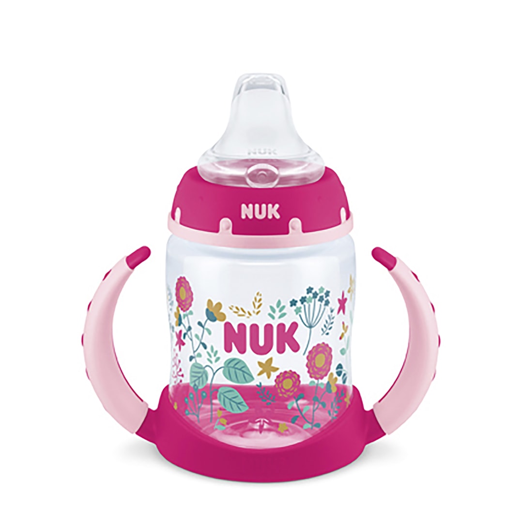 NUK CUP 70151 LC 5Z G 1PK 3CT TRAY EF