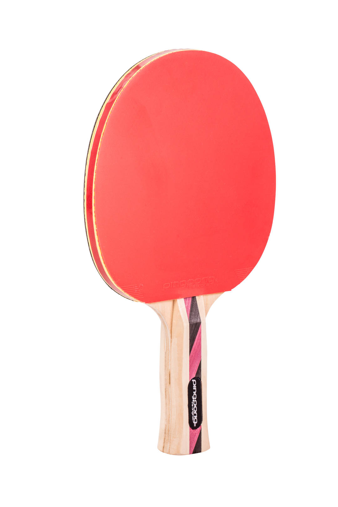 Ping Pong By Harvard Tempo