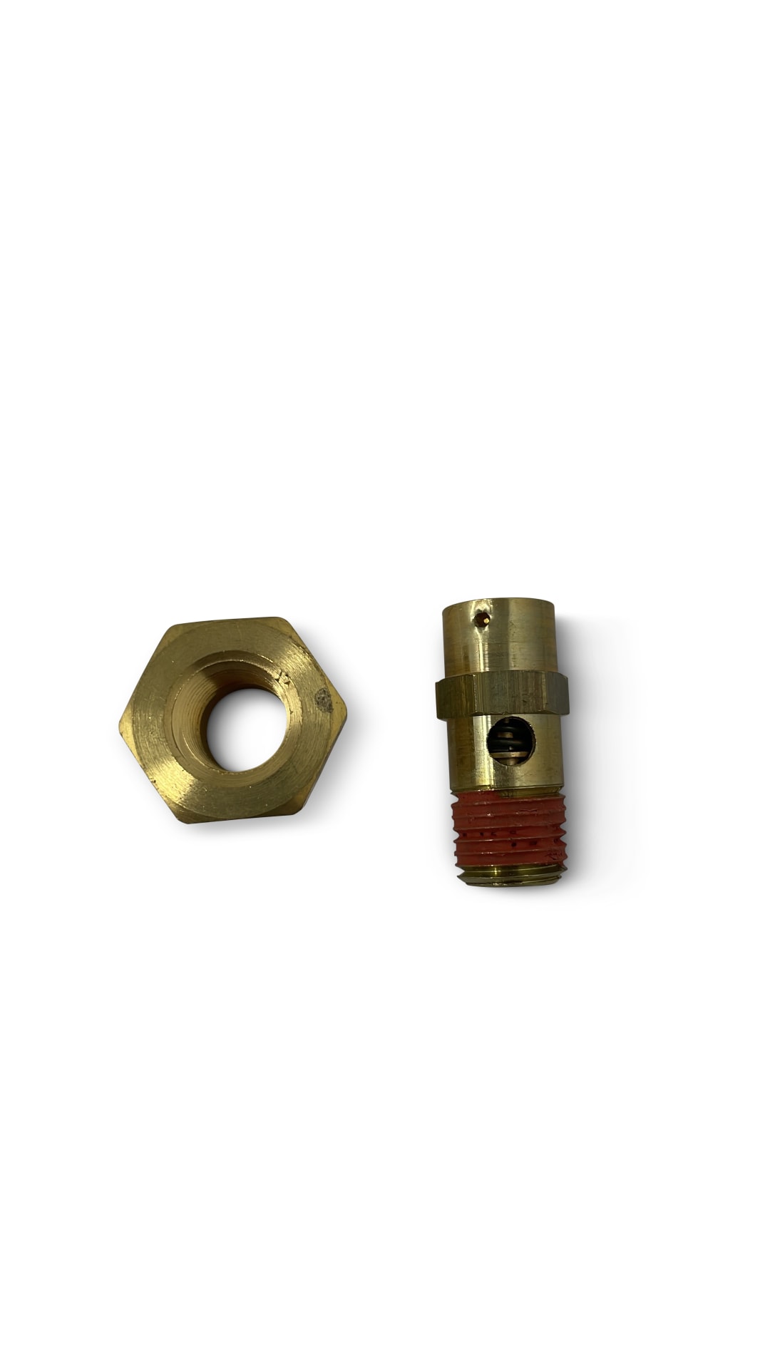 Kit Relief Valve