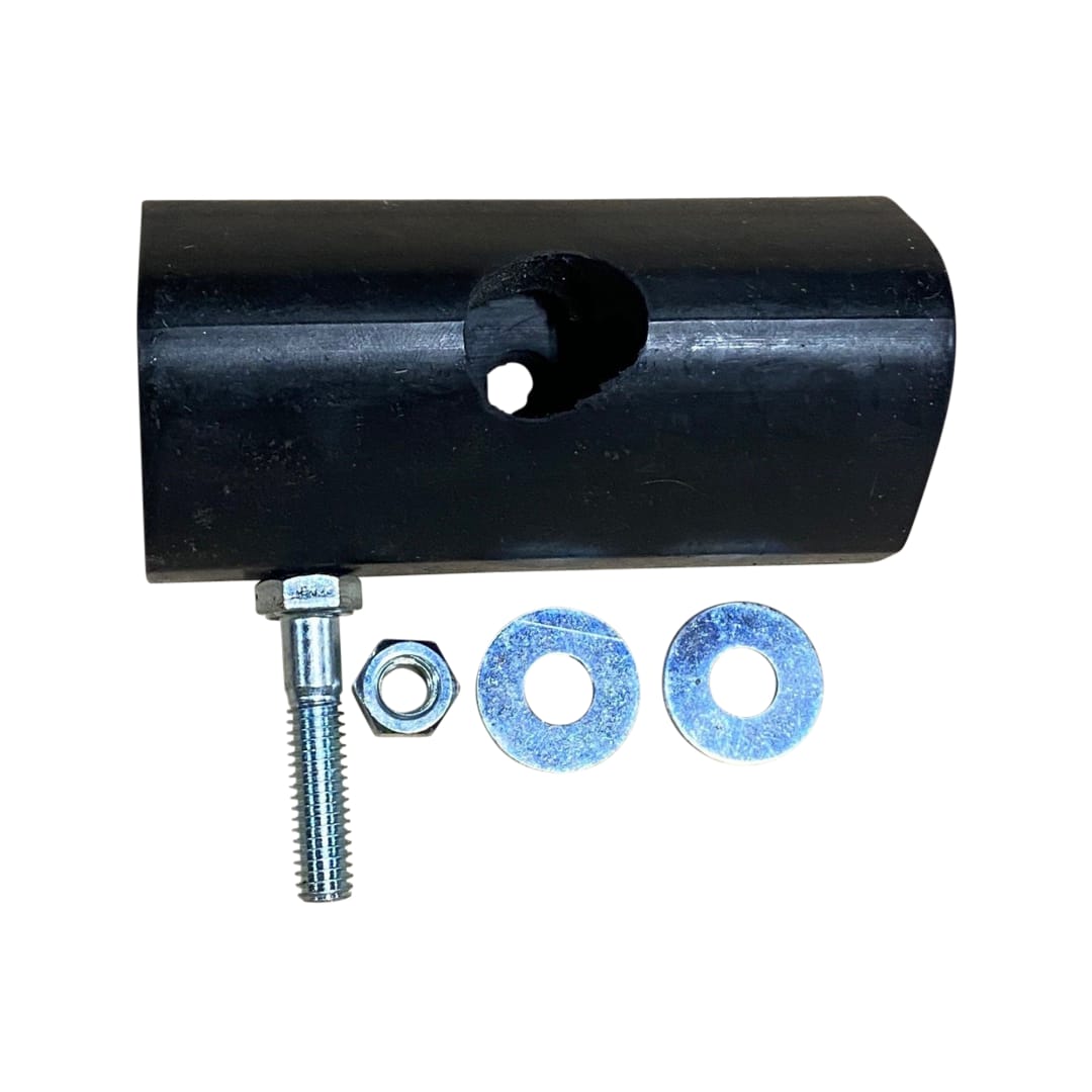 Wastebuilt® Replacement for Donovan Tarper 4" Bumper