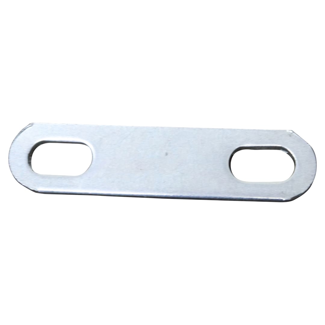 Galbreath™ U Bolt Mounting Plate 3/8 X 1 3/4