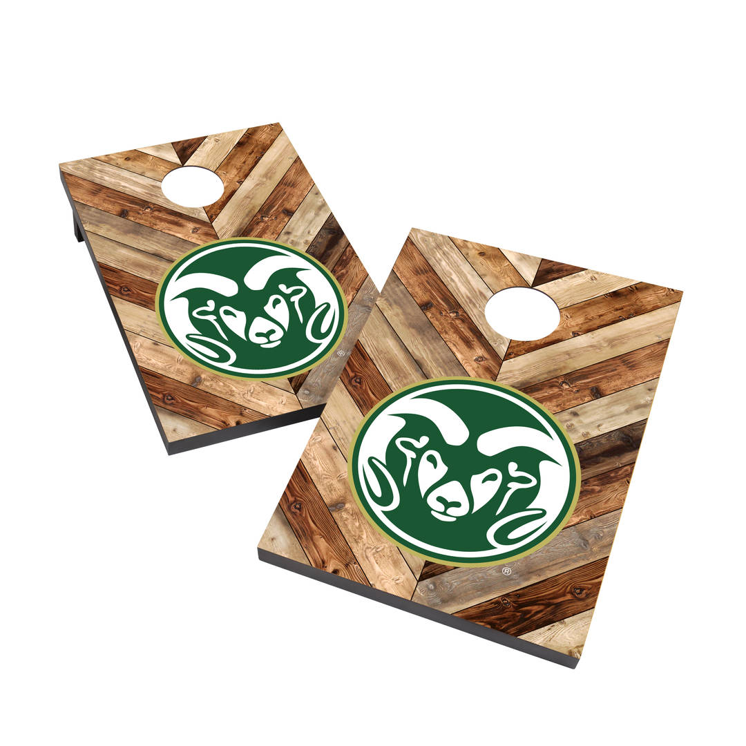 Colorado State University Rams