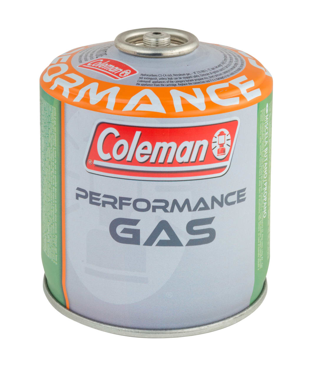 Coleman Cartucho Coleman C300 PERFORMANCE