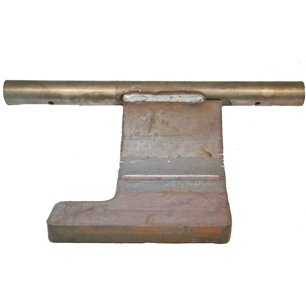 Galbreath™ Fold Down Stop (Right) (G1-7687BO)