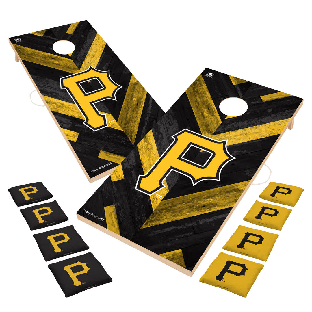Victory Tailgate Pittsburgh Pi