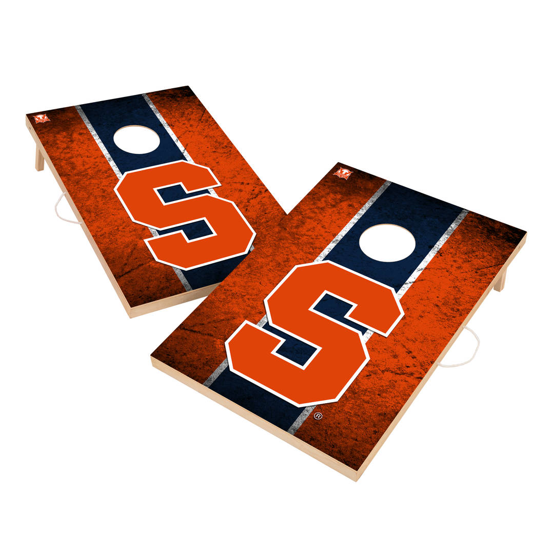 Syracuse University Orange | 2