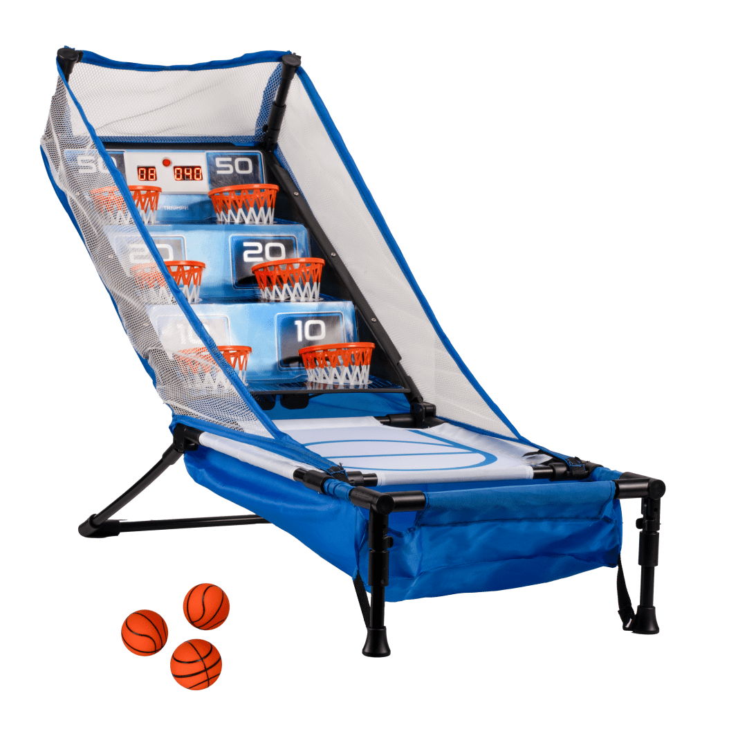 Triumph Sports Adventure Bucke