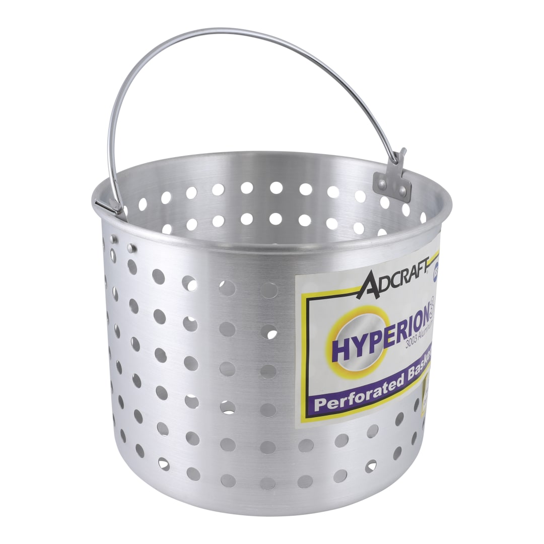 H3-SB11 - STEAMER BASKET ALUM FOR 24OT