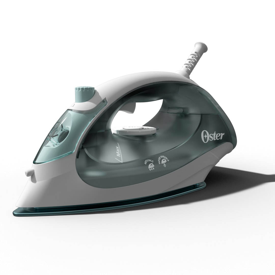 OSTER COMPACT IRON 127V_ICY MORN