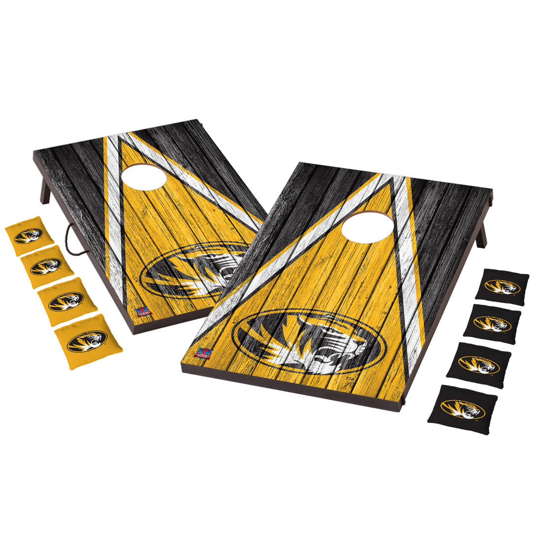 University of Missouri Tigers