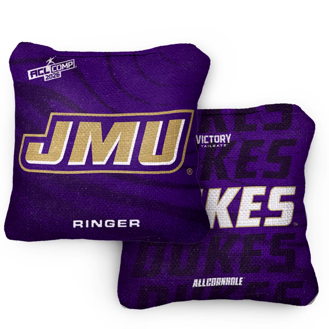 AllCornhole 2026 James Madison