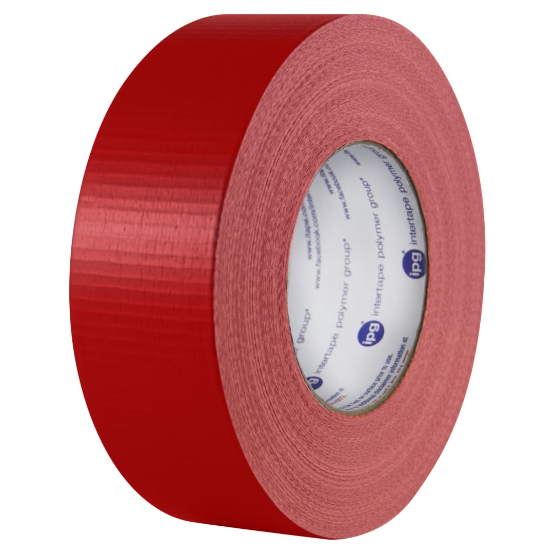 AC20 Colors 9 Mil Utility Duct Tape