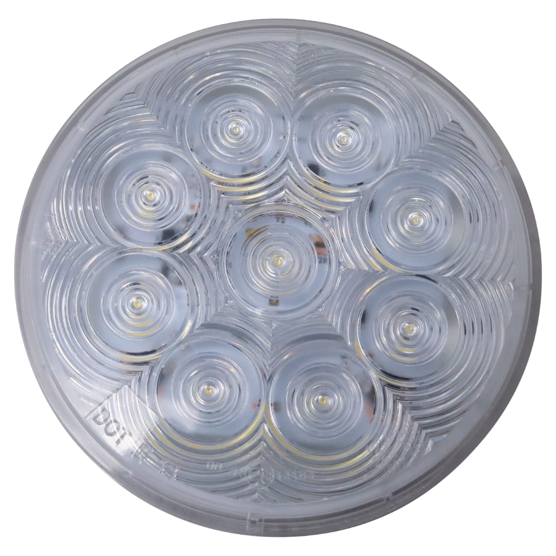 Wastebuilt® Replacement for Petersen Manufacturing LED Work Light - Grommet Mount