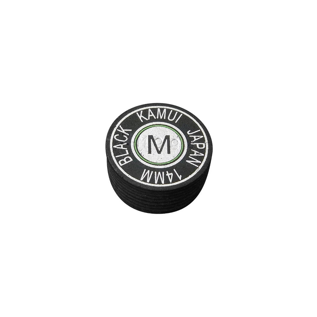 KAMUI BLACK TIP, MEDIUM