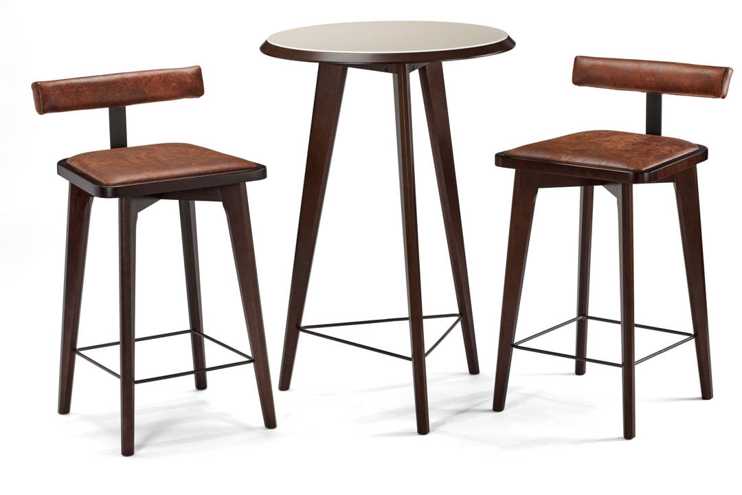 Brunswick Sao Bento Pub Table