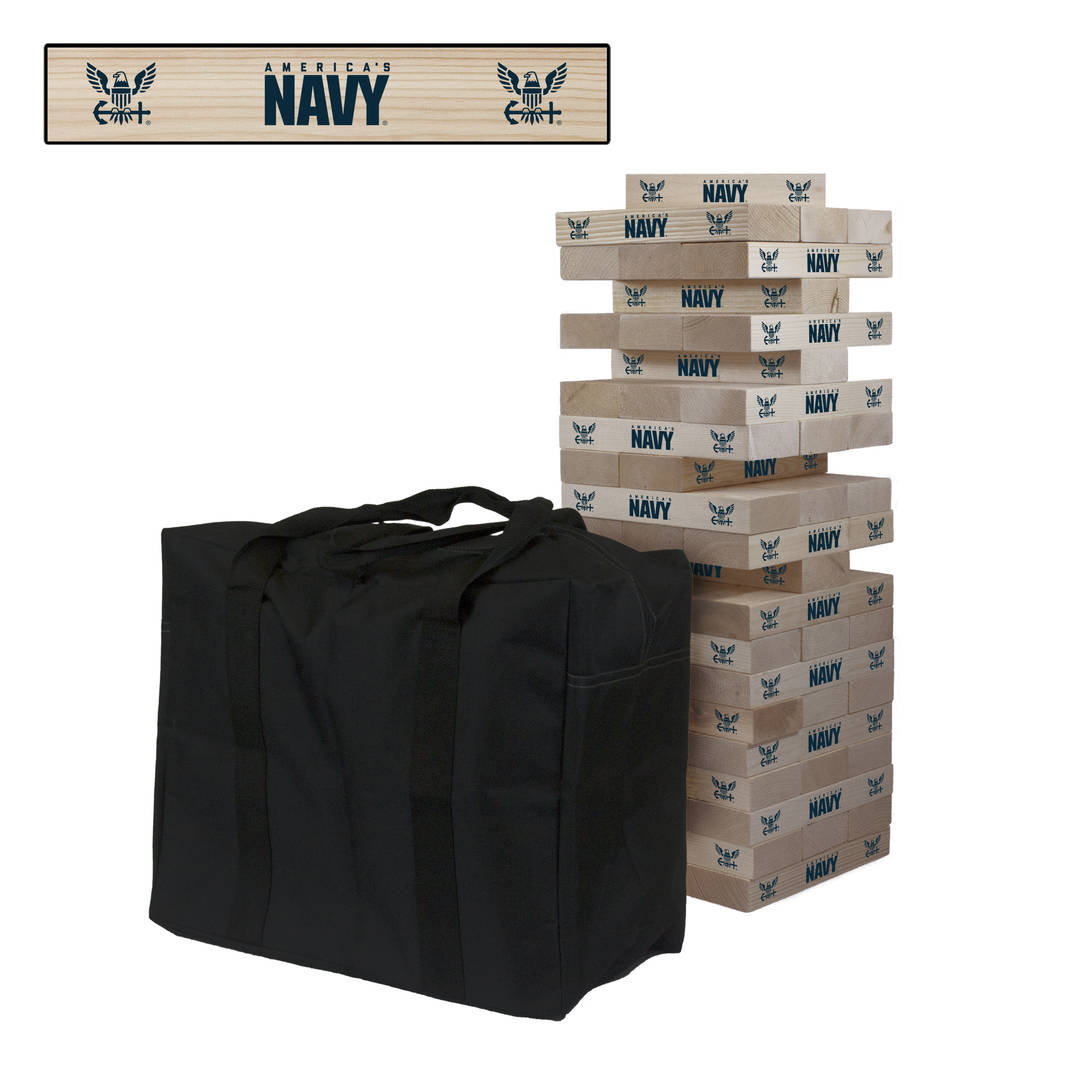 US Navy | Giant Tumble Tower