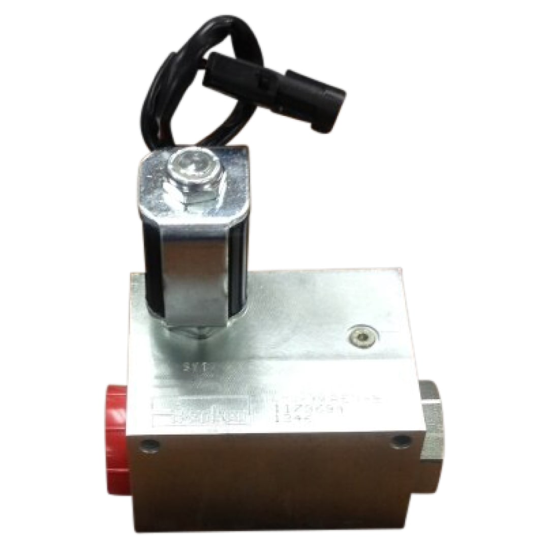 Wastebuilt® Replacement for McNeilus Mfd, Unloader