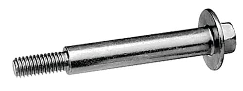 Shoulder Bolt, 1/2" X 2-1/2"