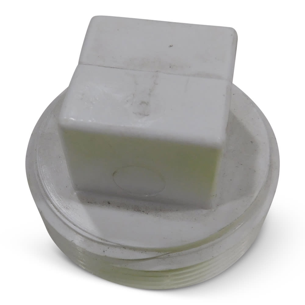 Galbreath™ Plastic Plug 1 1/2"
