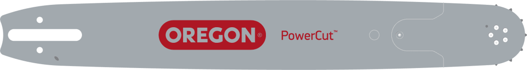 PowerCut™ Guide Bar, 18"