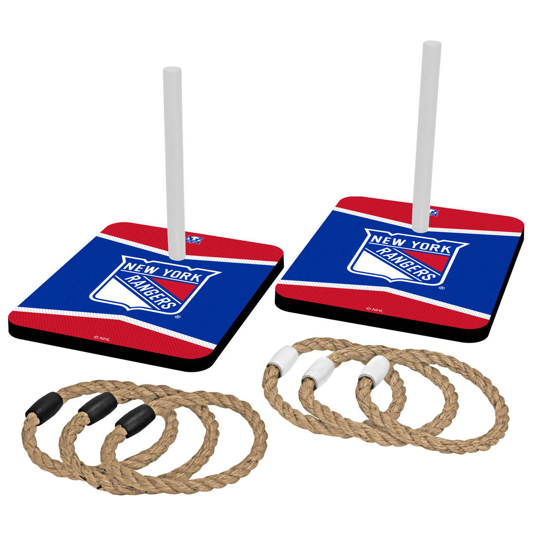 New York Rangers | Quoit
