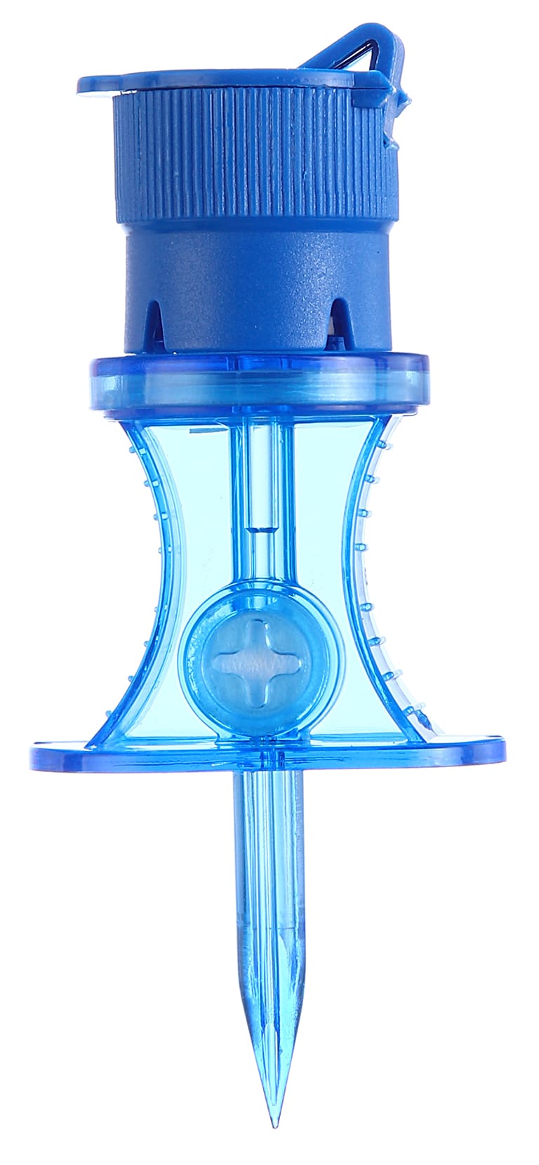 KRUUSE SafeVet Spike, Blue