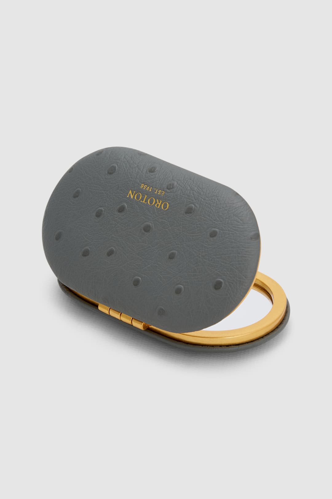 Indi Padded Mirror