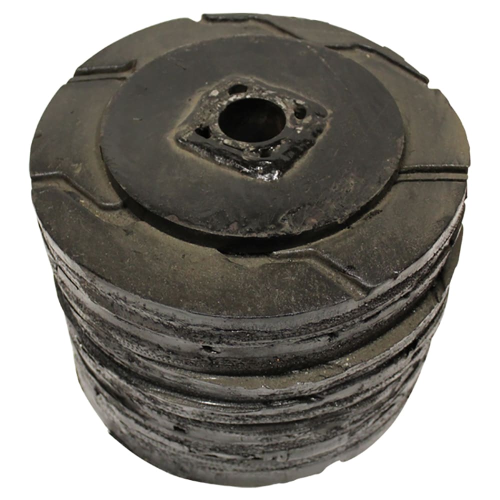 Galbreath™ Rubber 10 Diameter X 8 3/4 Long