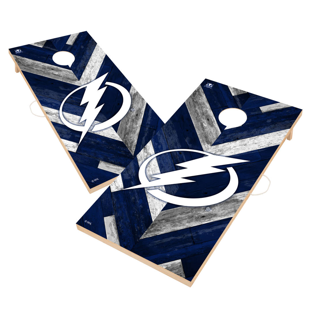 Tampa Bay Lightning | 2x4 Soli