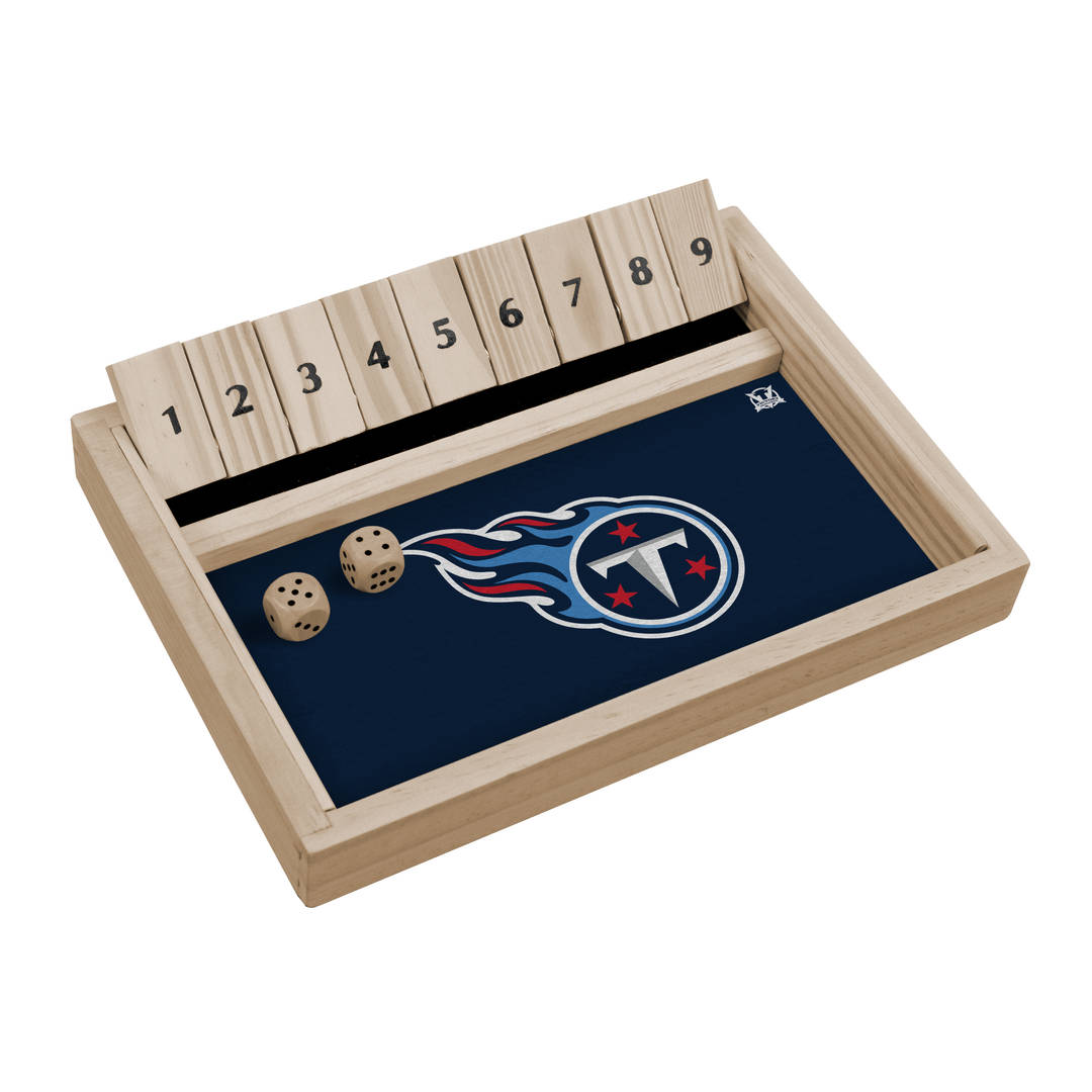 Tennessee Titans | Shut the Bo