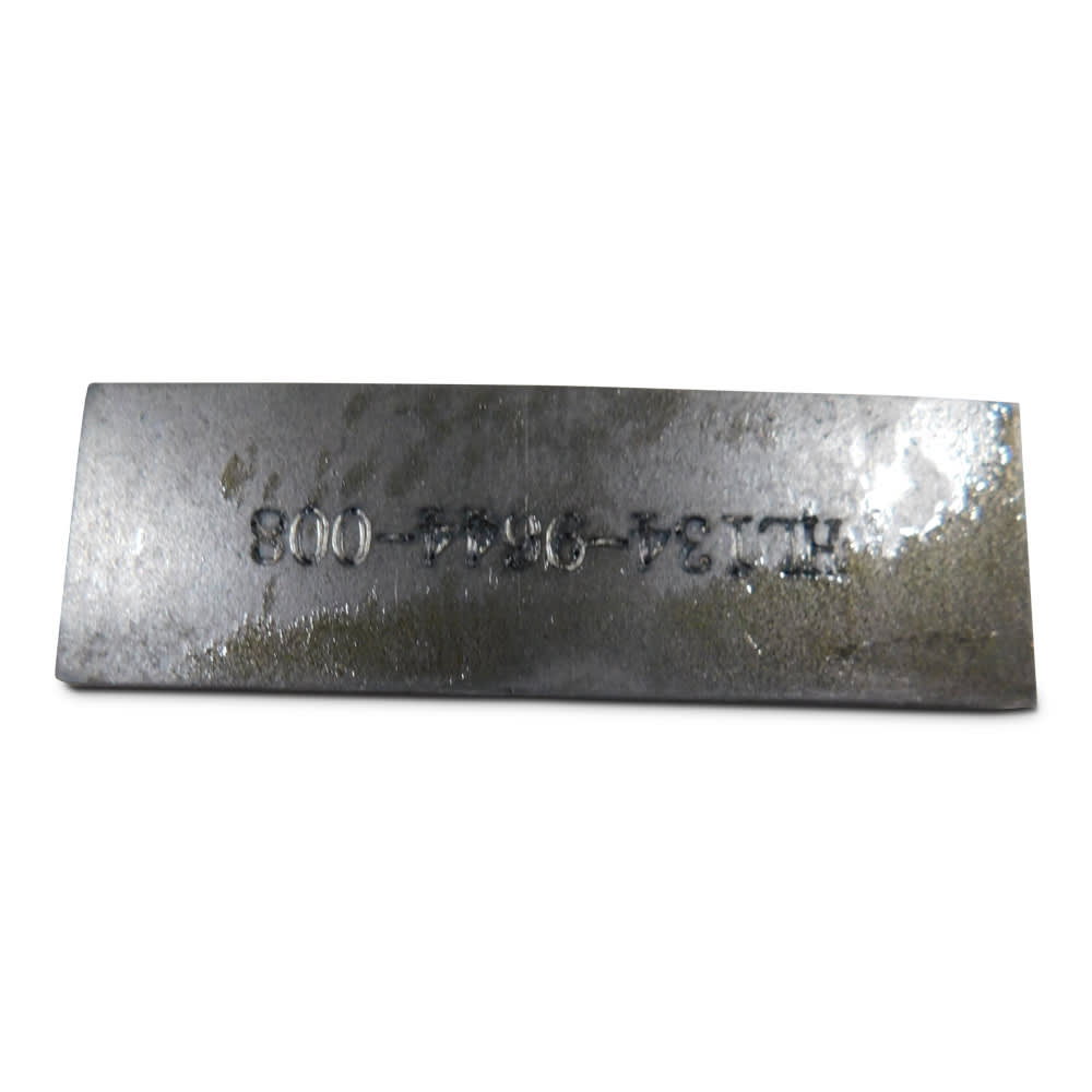 Wastebuilt® Replacement for Heil Cover Plate