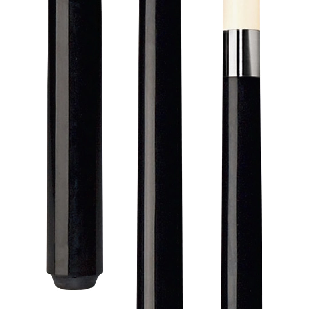Cue Accessories One-Piece Fibe