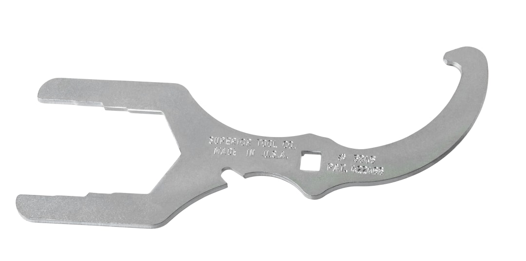 SinkDrain™ Wrench
