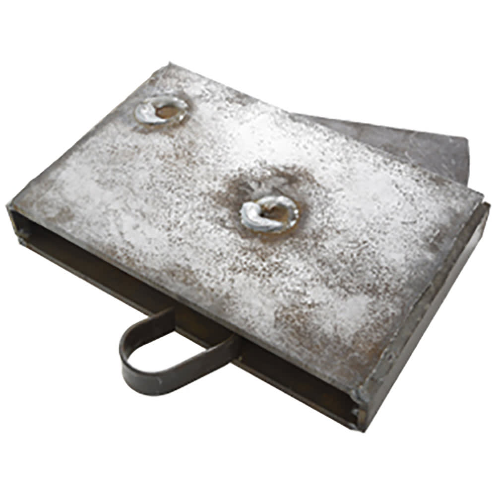 Galbreath™ Front Lock Assembly