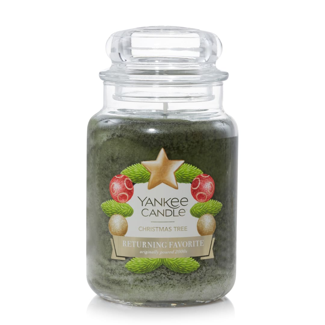 JAR-HW LG CHMS TREE 20