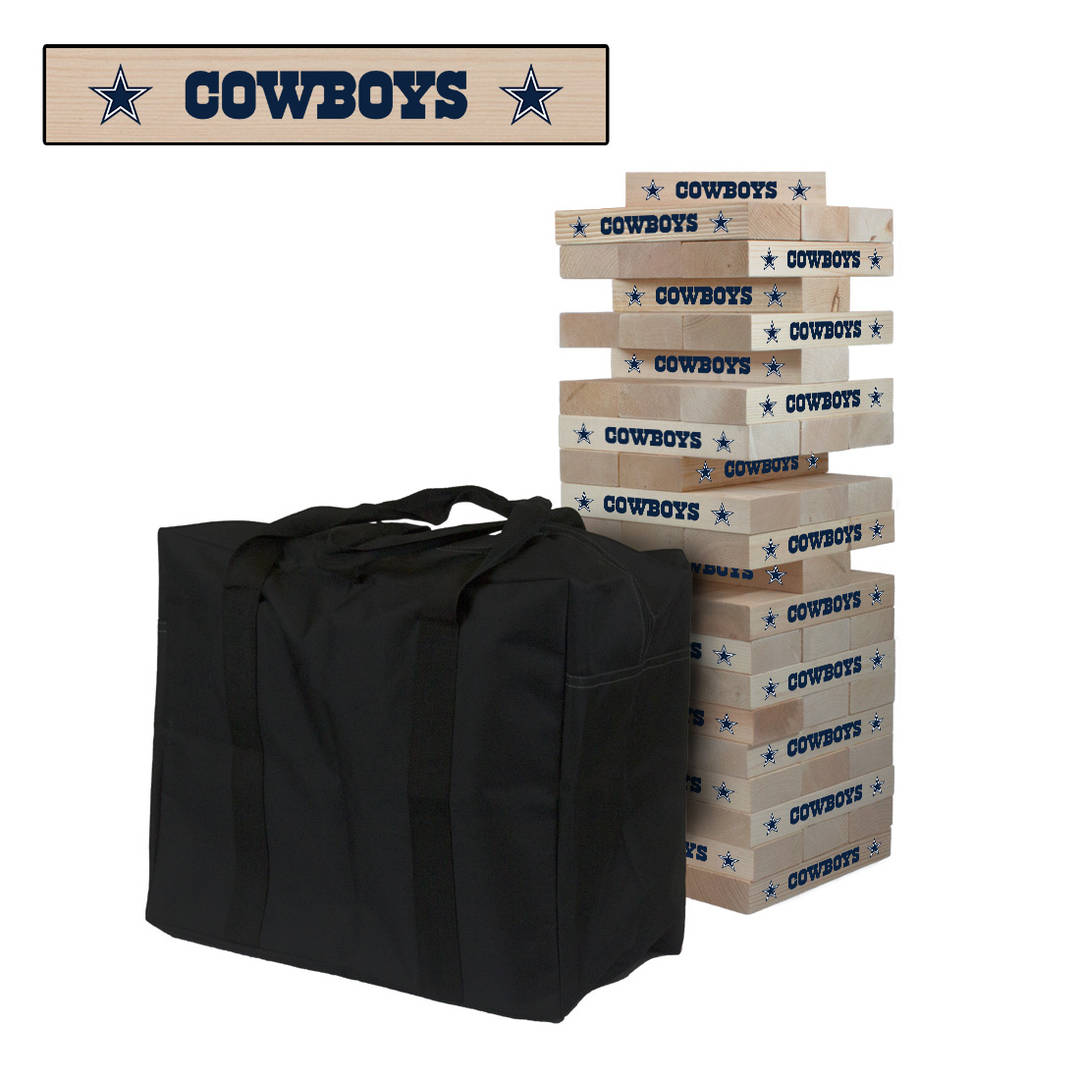 Dallas Cowboys | Giant Tumble 