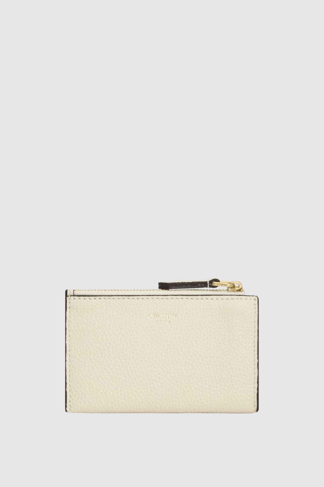 Eve Mini 4 Credit Card Zip Pouch