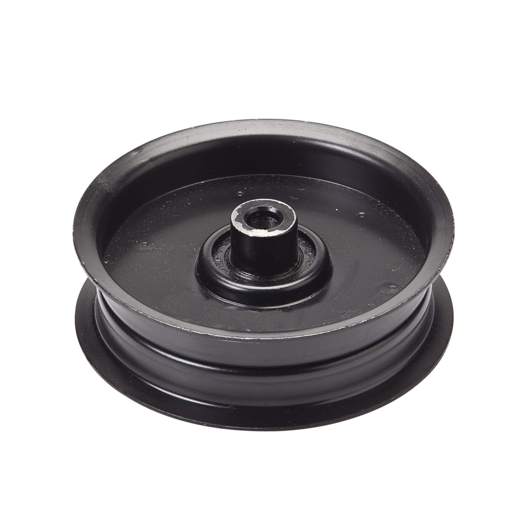 Pulley, Flat HD Idler, AYP/Roper