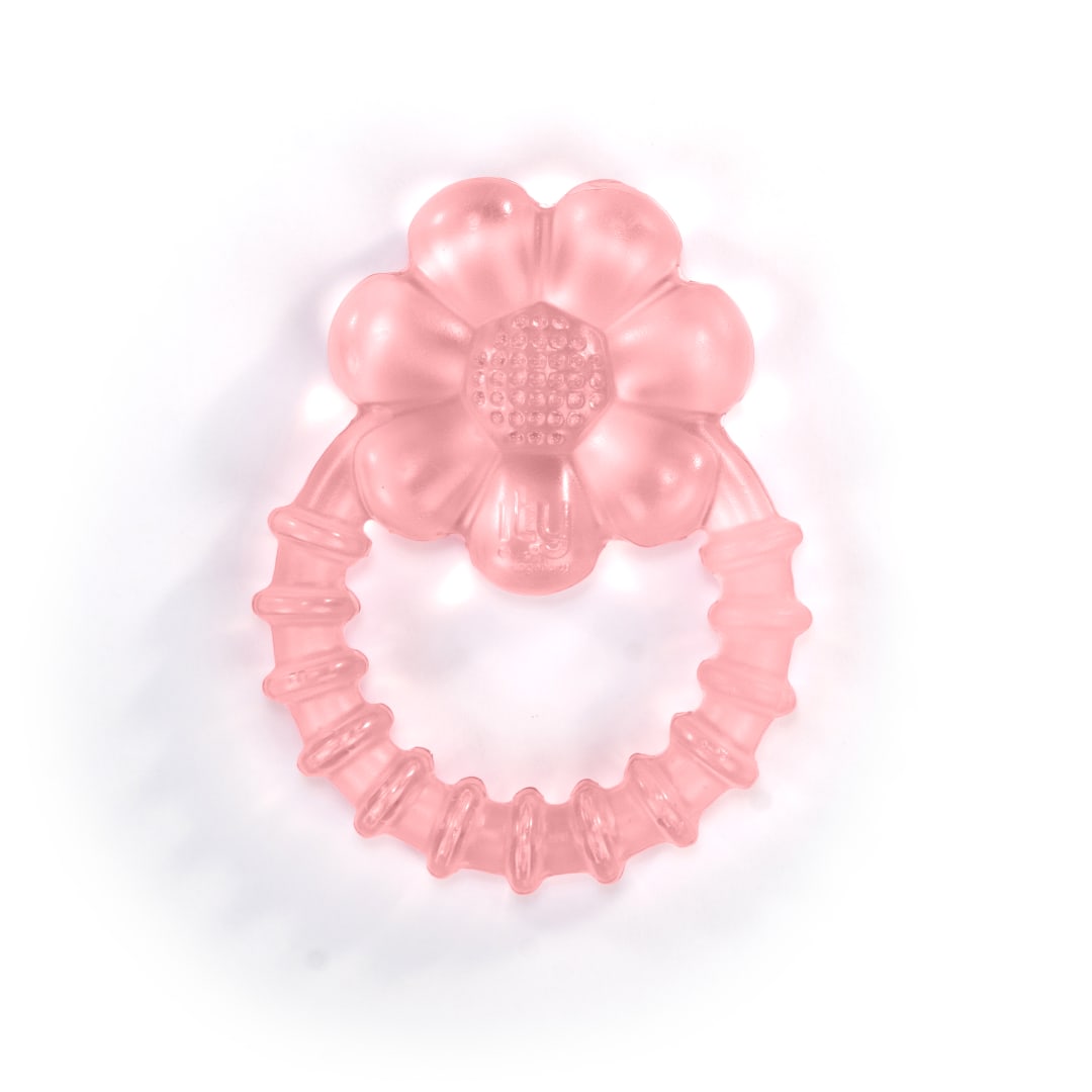 Cool Bite™ Water Teether - Daisy™