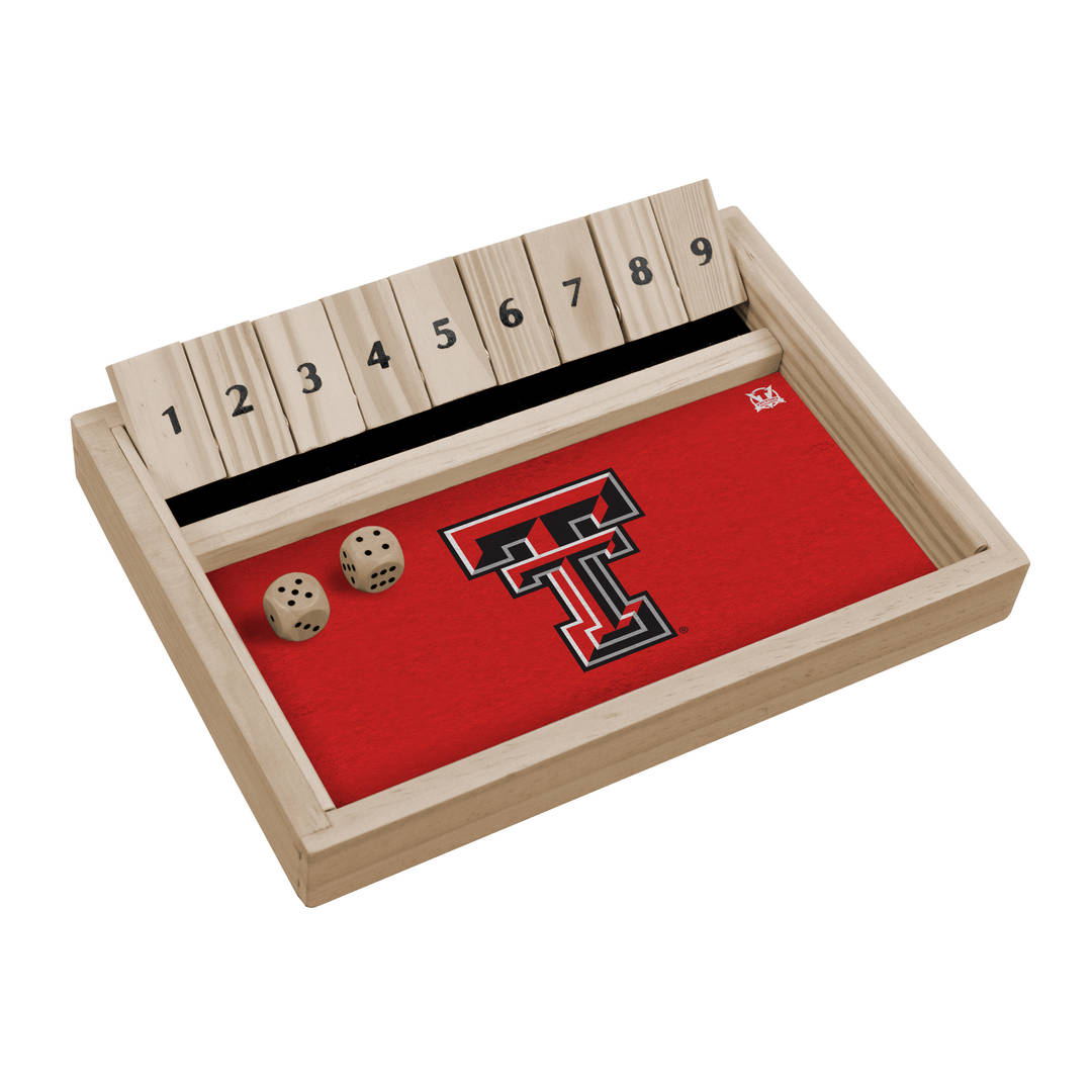 Texas Tech University Red Raid